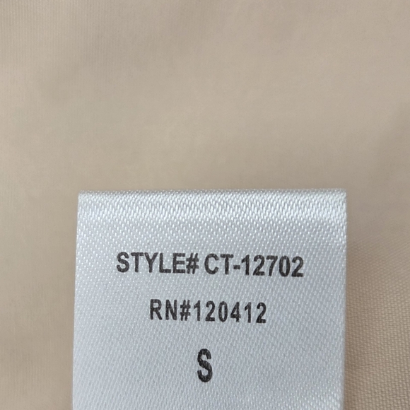 Cotton Candy LA Floral Lace-up Bustier Corset Crop Top Coquette Girl Milkmaid - Picture 14 of 16